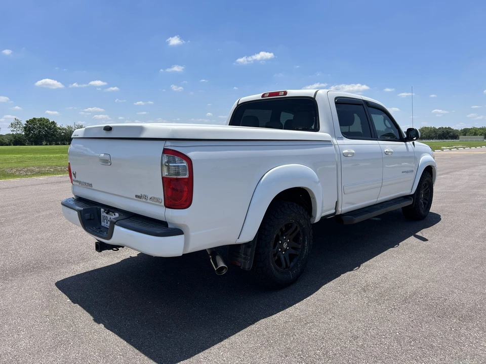 2005 Toyota Tundra 1st Gen - Image 13 of 31