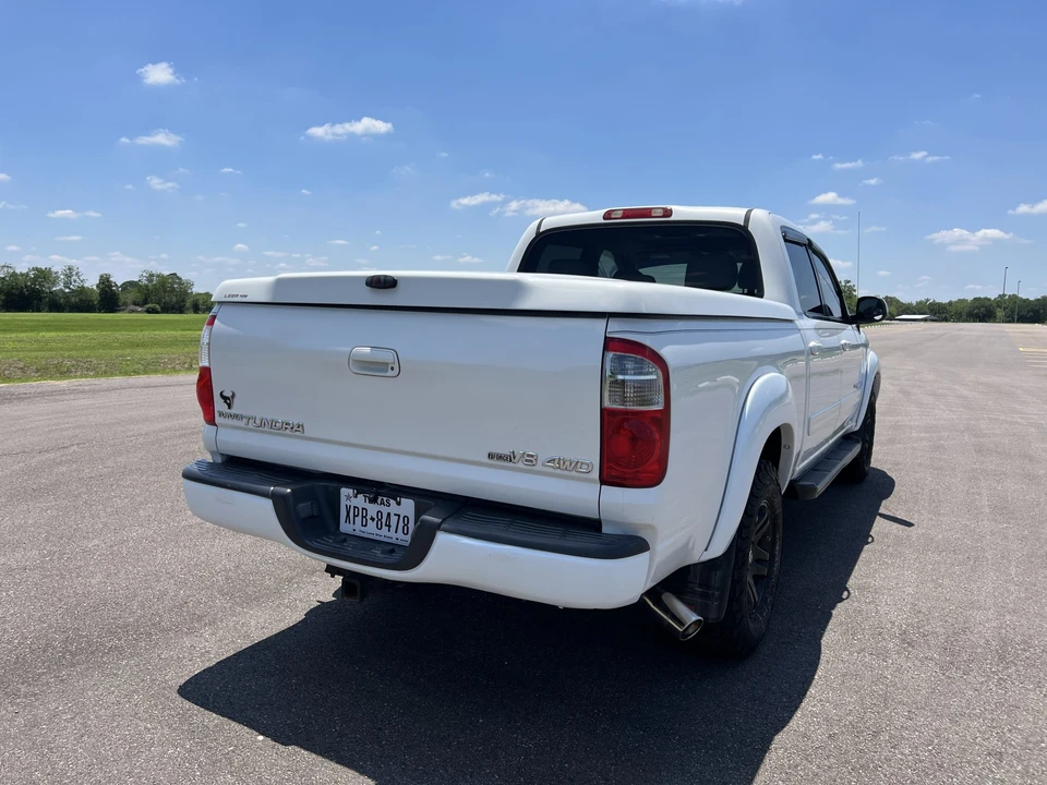2005 Toyota Tundra 1st Gen - Image 12 of 31