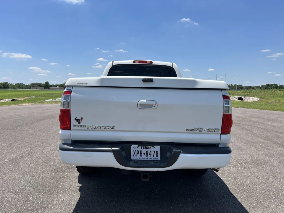 2005 Toyota Tundra 1st Gen - Image 11 of 31