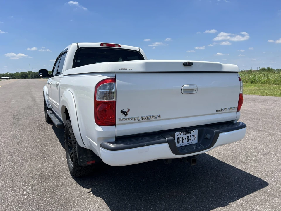 2005 Toyota Tundra 1st Gen - Image 10 of 31