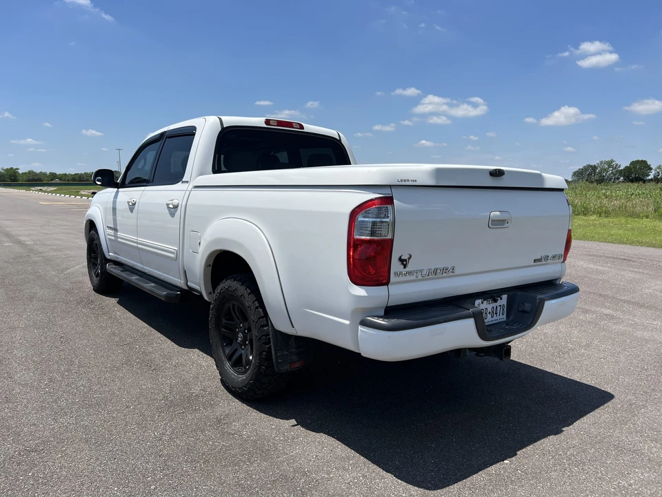 2005 Toyota Tundra 1st Gen - Image 9 of 31