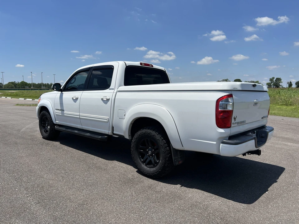 2005 Toyota Tundra 1st Gen - Image 8 of 31