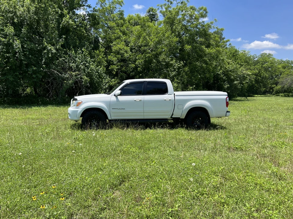 2005 Toyota Tundra 1st Gen - Image 27 of 31