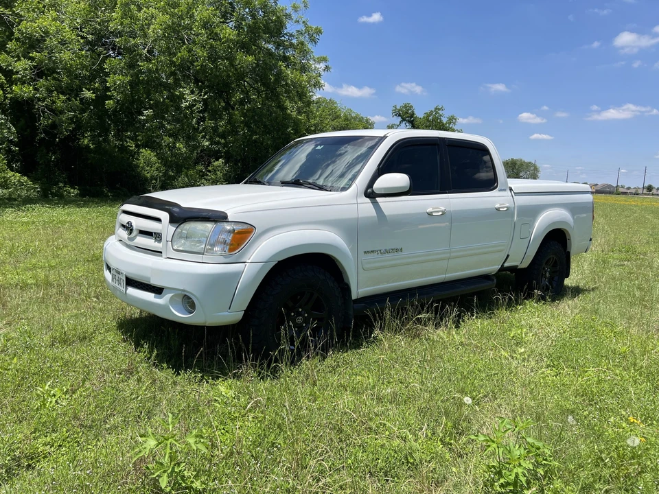 2005 Toyota Tundra 1st Gen - Image 26 of 31