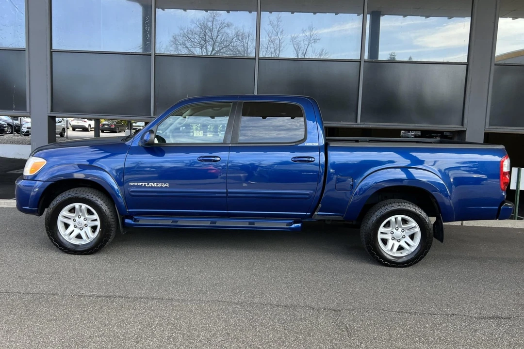 2005 Toyota Tundra 1st Gen - Image 3 of 7