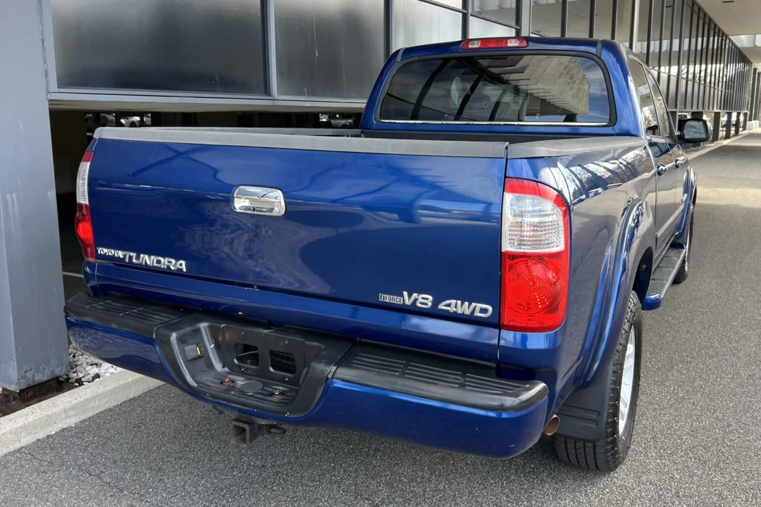 2005 Toyota Tundra 1st Gen - Image 2 of 7