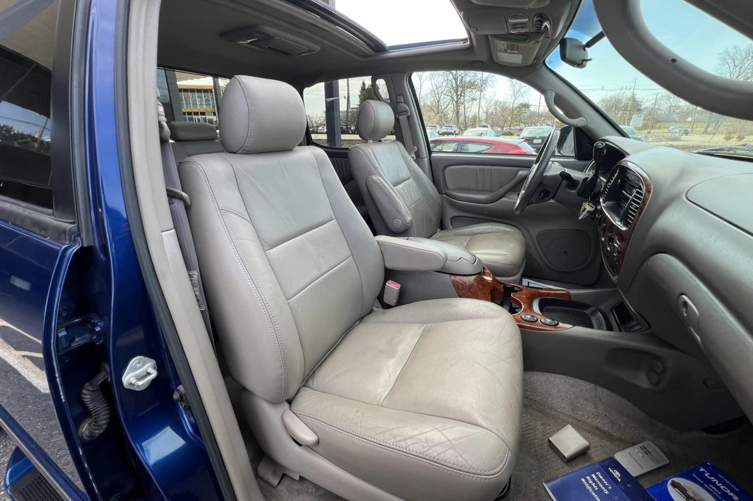 2005 Toyota Tundra 1st Gen - Image 4 of 7