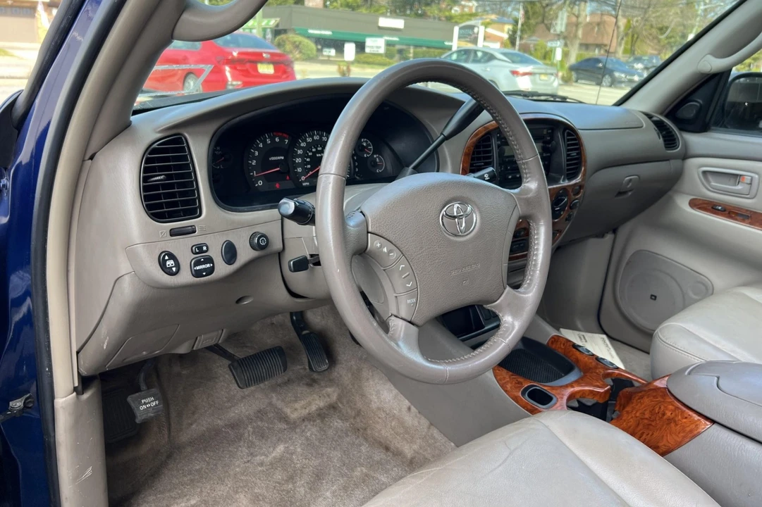 2005 Toyota Tundra 1st Gen - Image 5 of 7