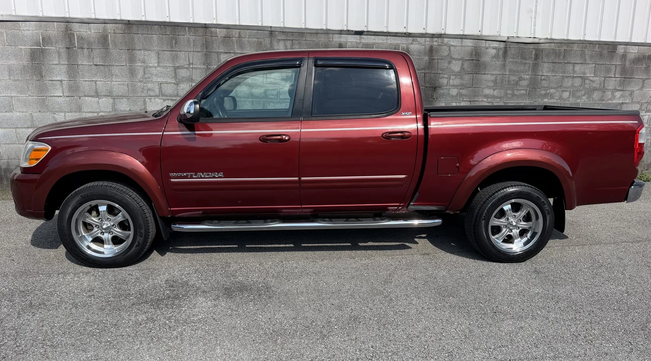 2005 Toyota Tundra 1st Gen - Image 5 of 31