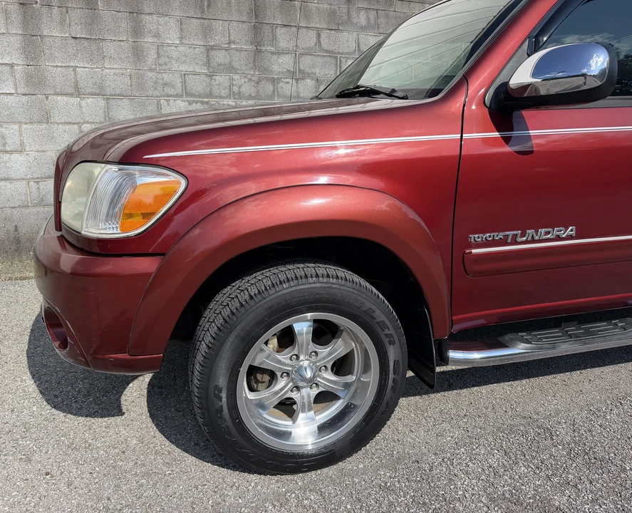 2005 Toyota Tundra 1st Gen - Image 20 of 31
