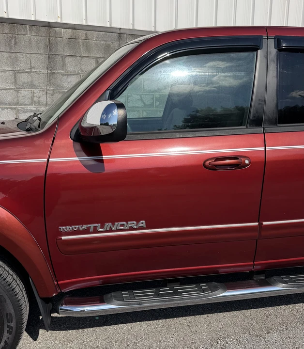 2005 Toyota Tundra 1st Gen - Image 23 of 31