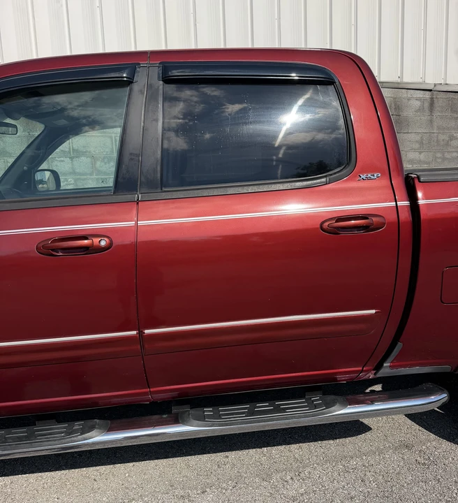2005 Toyota Tundra 1st Gen - Image 24 of 31