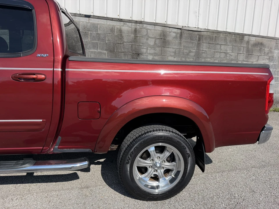 2005 Toyota Tundra 1st Gen - Image 25 of 31
