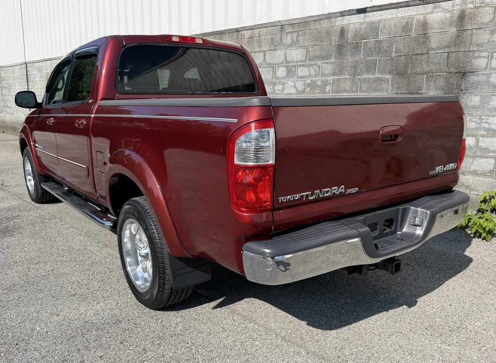 2005 Toyota Tundra 1st Gen - Image 7 of 31