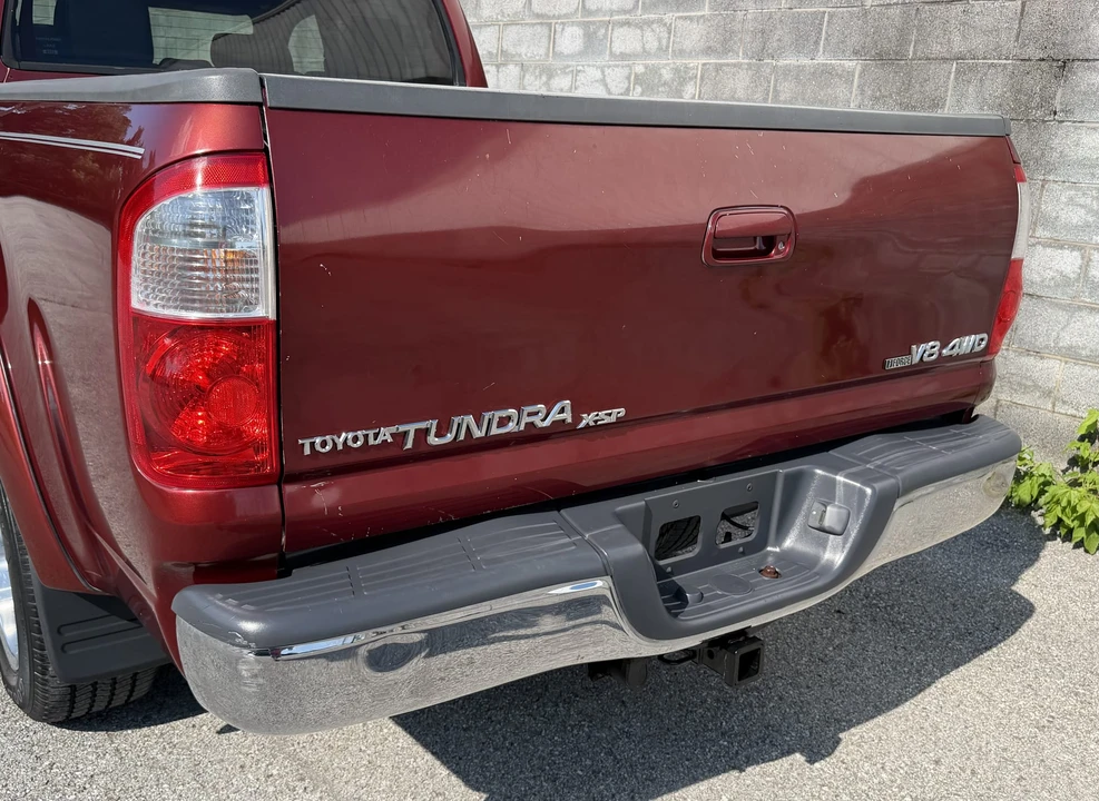 2005 Toyota Tundra 1st Gen - Image 30 of 31