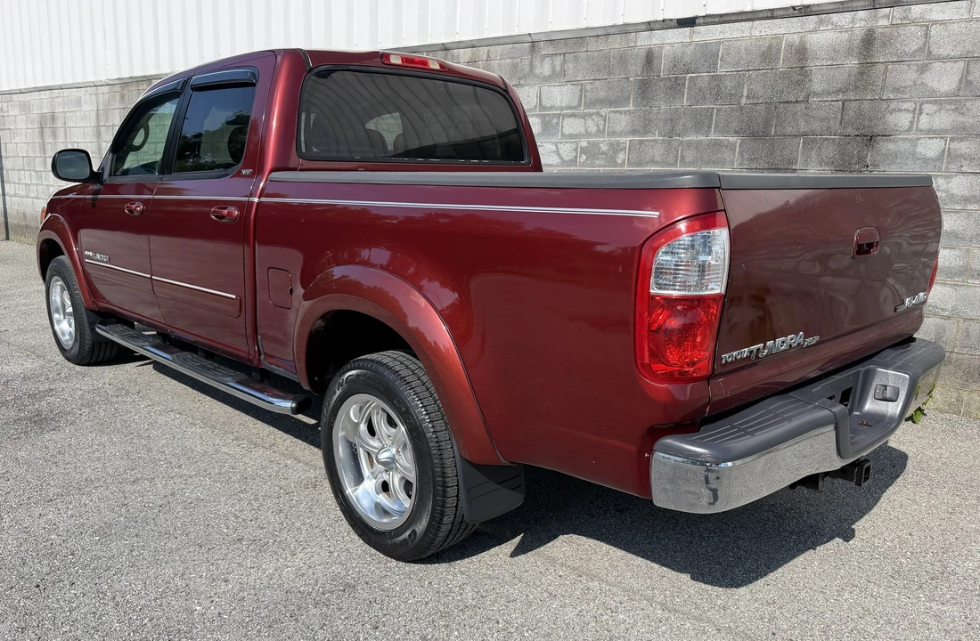2005 Toyota Tundra 1st Gen - Image 6 of 31