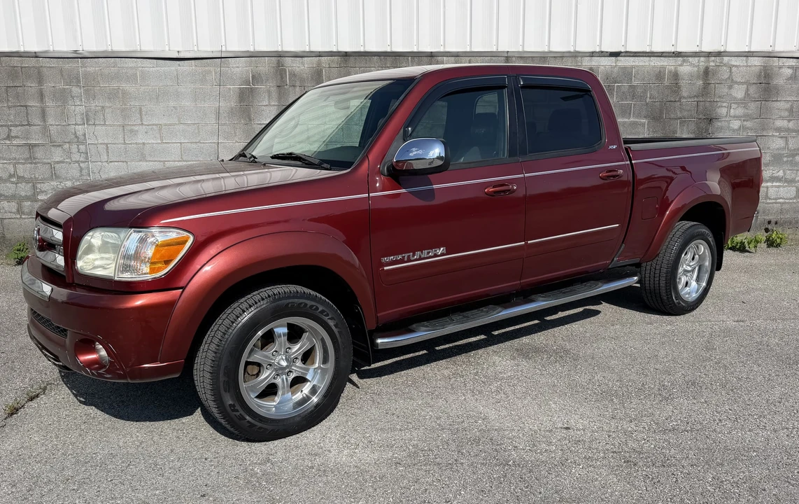 2005 Toyota Tundra 1st Gen - Image 3 of 31