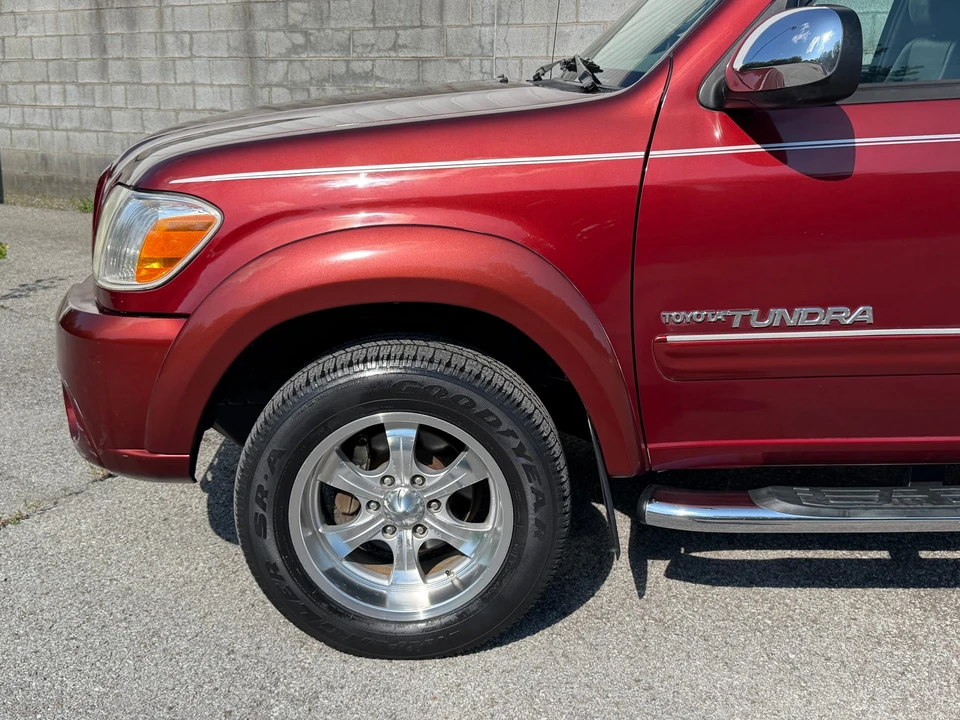 2005 Toyota Tundra 1st Gen - Image 21 of 31