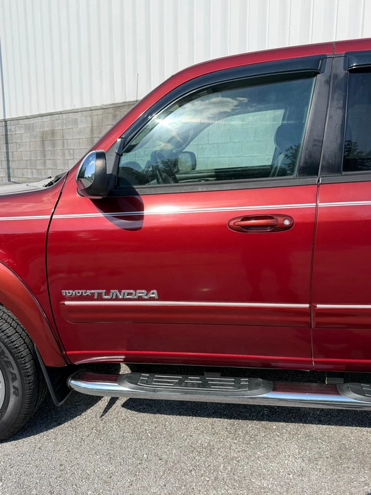2005 Toyota Tundra 1st Gen - Image 22 of 31