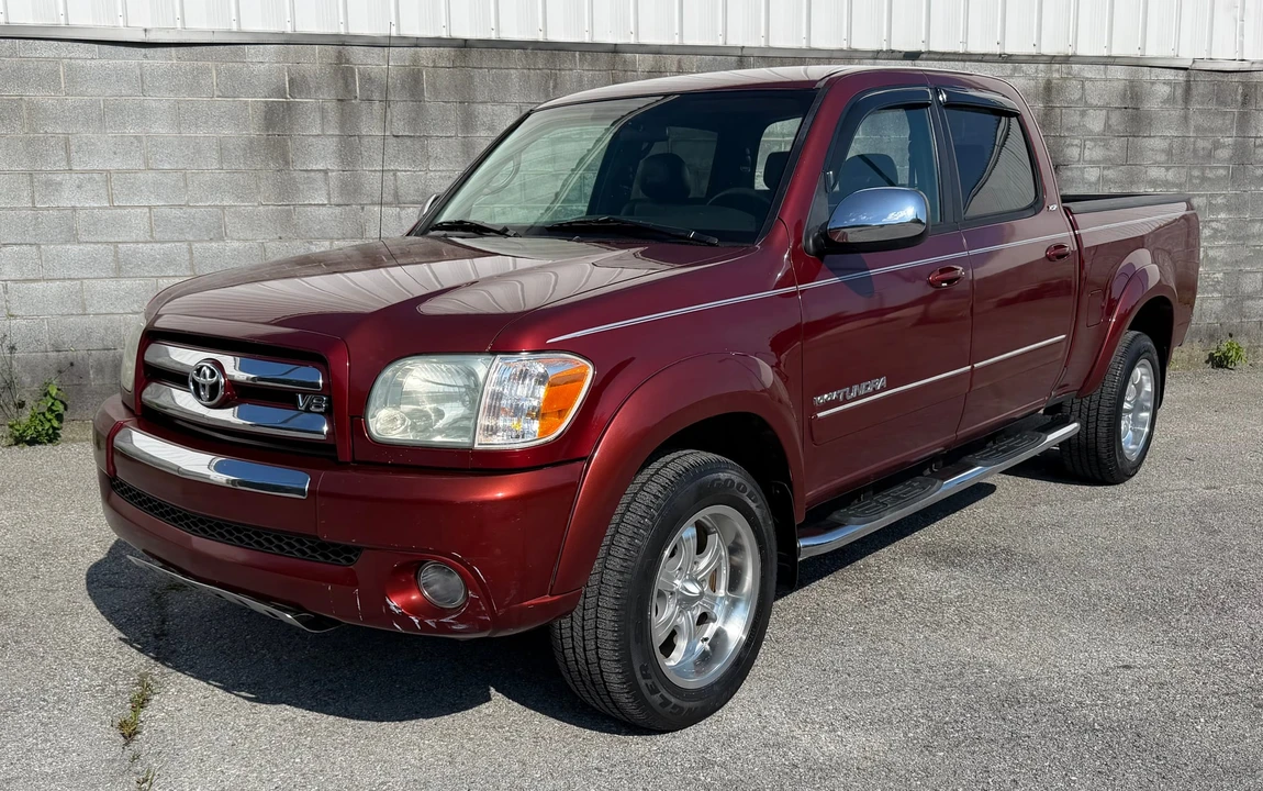 2005 Toyota Tundra 1st Gen - Image 2 of 31