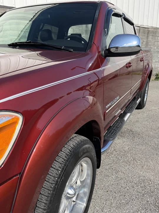 2005 Toyota Tundra 1st Gen - Image 28 of 31