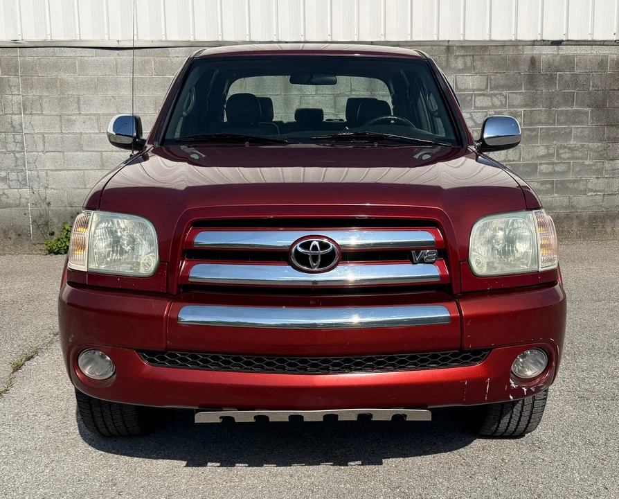 2005 Toyota Tundra 1st Gen - Image 19 of 31