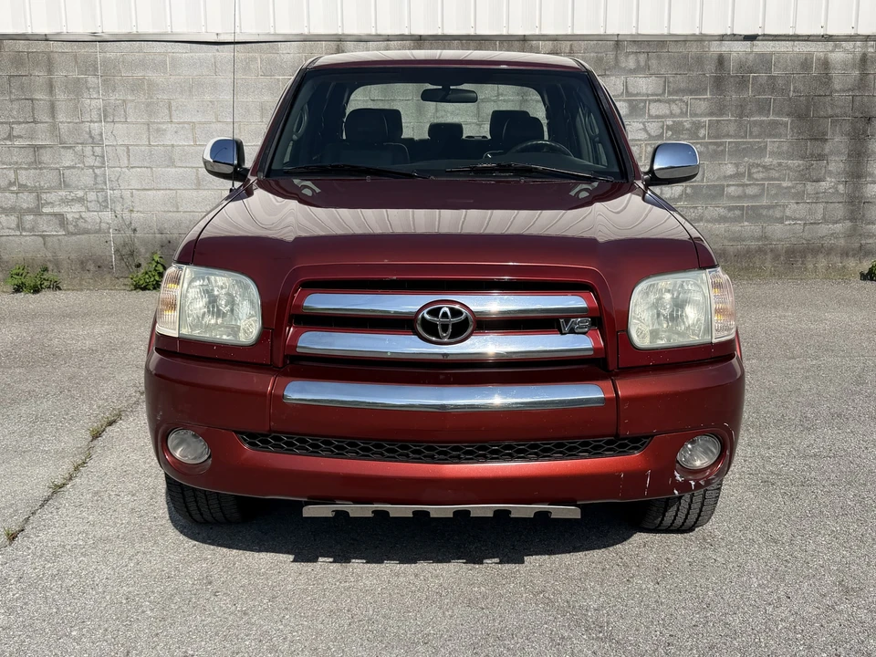 2005 Toyota Tundra 1st Gen - Image 18 of 31