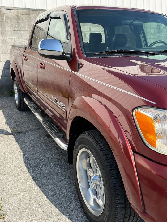 2005 Toyota Tundra 1st Gen - Image 29 of 31