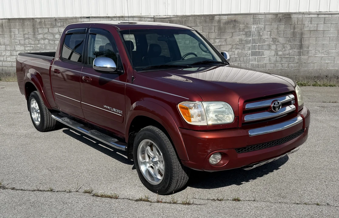 2005 Toyota Tundra 1st Gen - Image 15 of 31