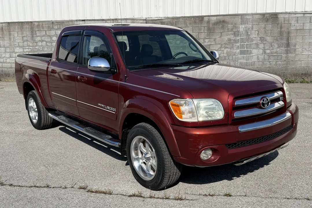 2005 Toyota Tundra 1st Gen - Image 16 of 31