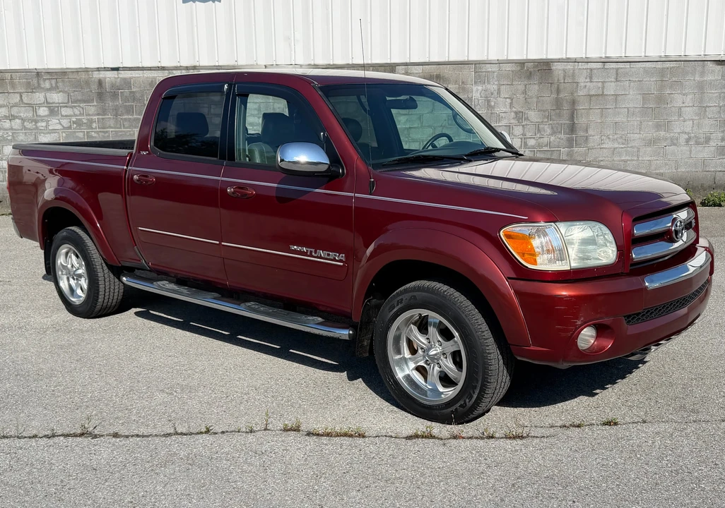 2005 Toyota Tundra 1st Gen - Image 13 of 31