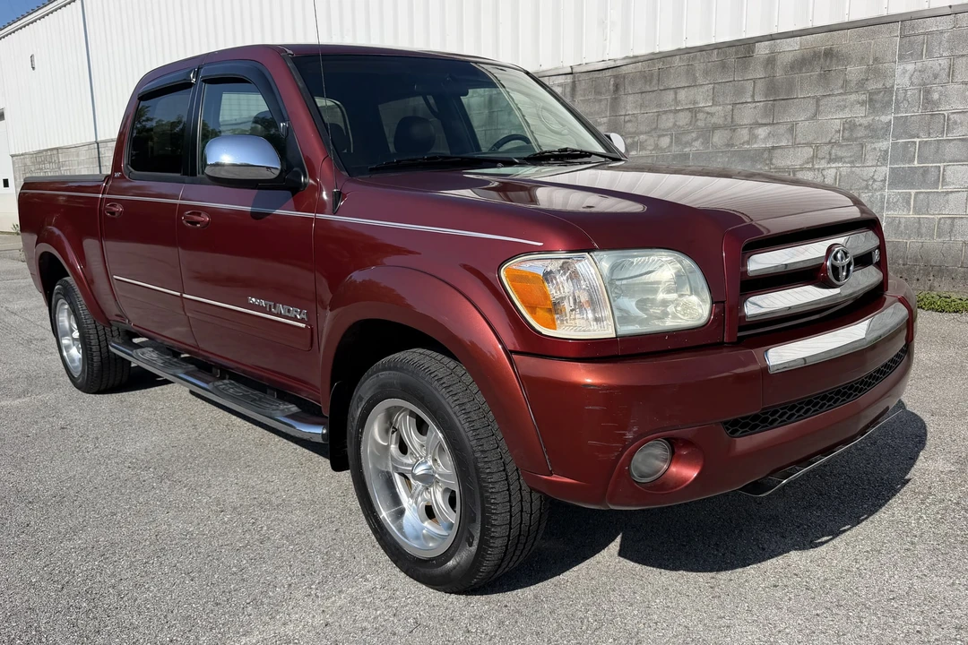 2005 Toyota Tundra 1st Gen - Image 17 of 31