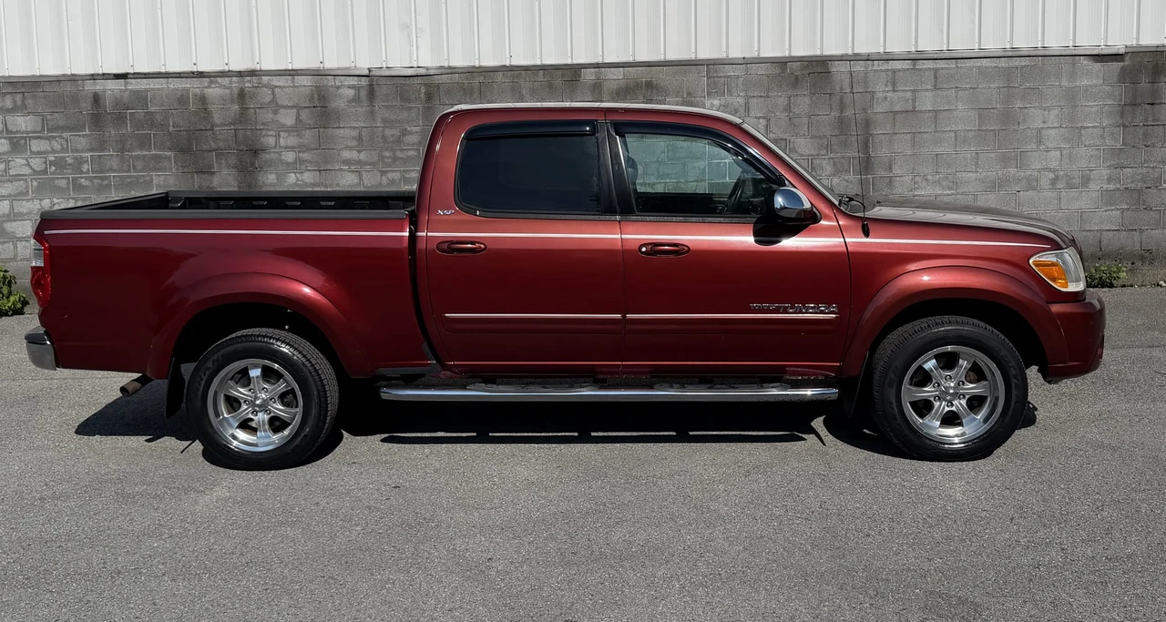 2005 Toyota Tundra 1st Gen - Image 11 of 31
