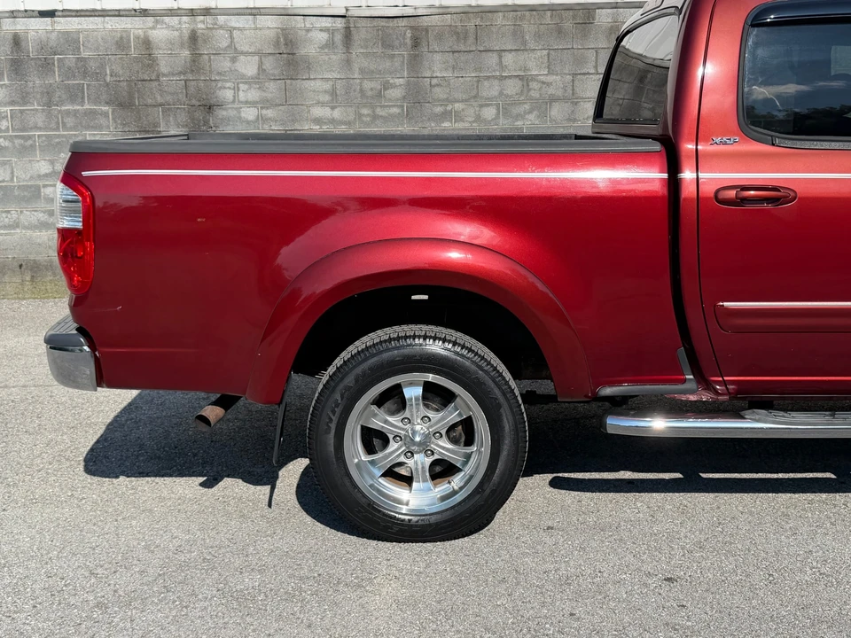 2005 Toyota Tundra 1st Gen - Image 26 of 31