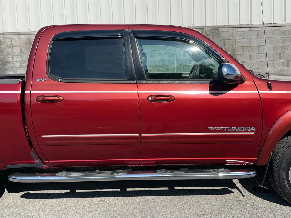 2005 Toyota Tundra 1st Gen - Image 27 of 31