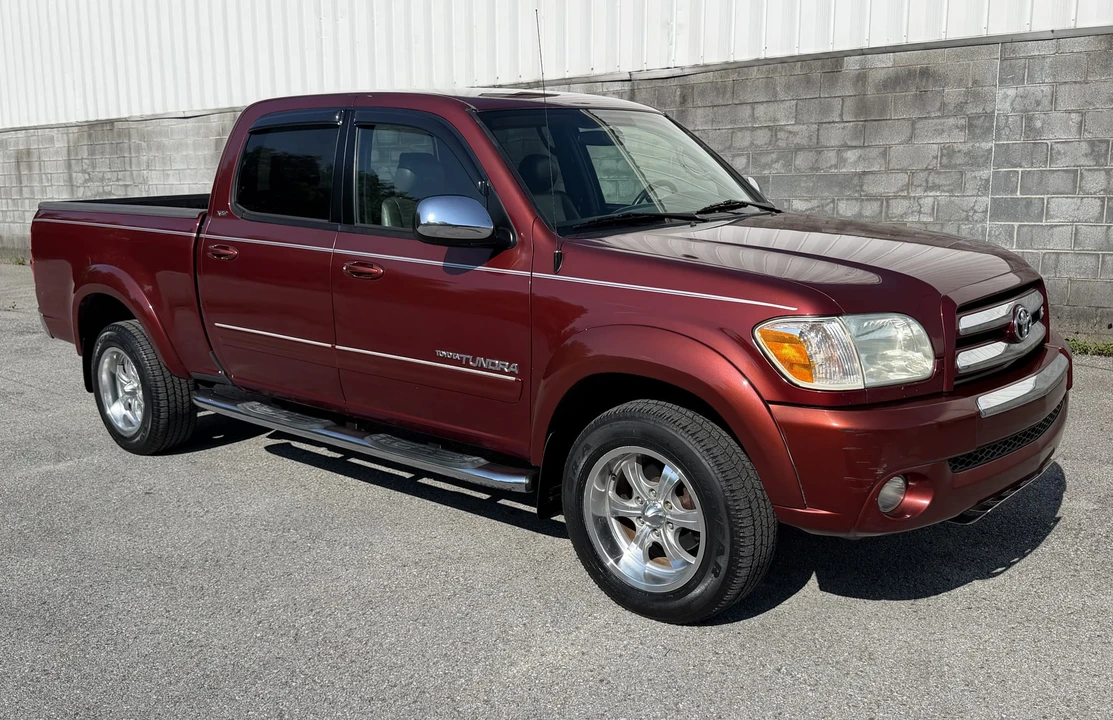 2005 Toyota Tundra 1st Gen - Image 14 of 31
