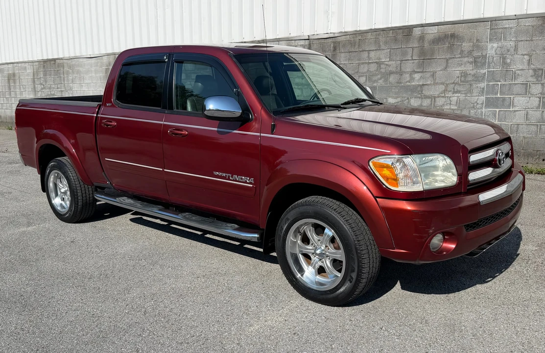 2005 Toyota Tundra 1st Gen - Image 12 of 31