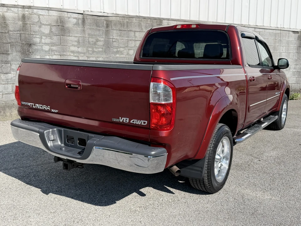 2005 Toyota Tundra 1st Gen - Image 10 of 31