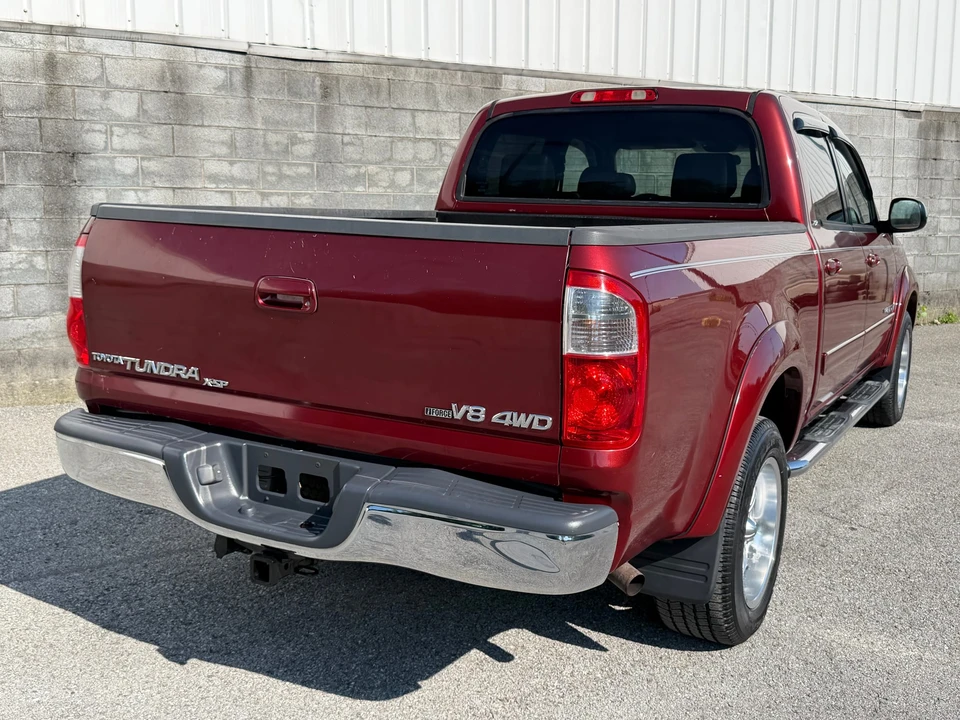 2005 Toyota Tundra 1st Gen - Image 9 of 31