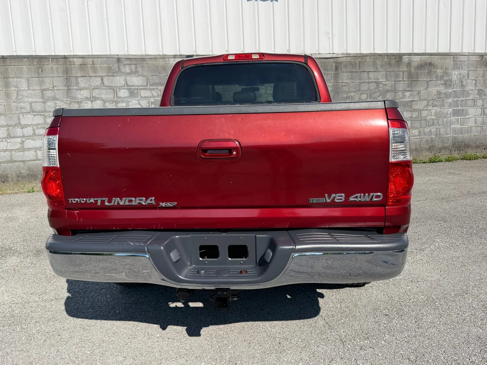 2005 Toyota Tundra 1st Gen - Image 8 of 31