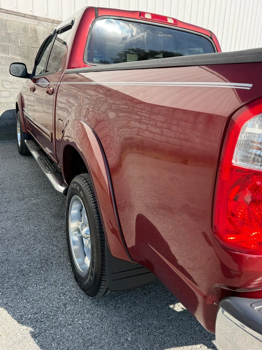2005 Toyota Tundra 1st Gen - Image 31 of 31
