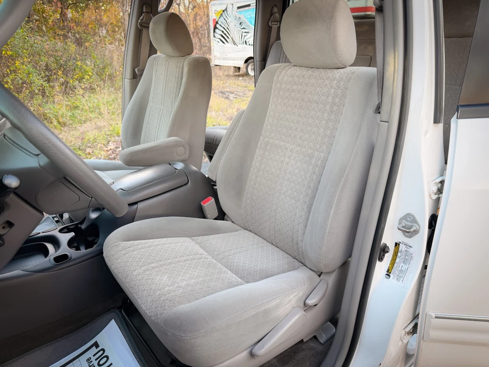 2005 Toyota Tundra 1st Gen - Image 18 of 21