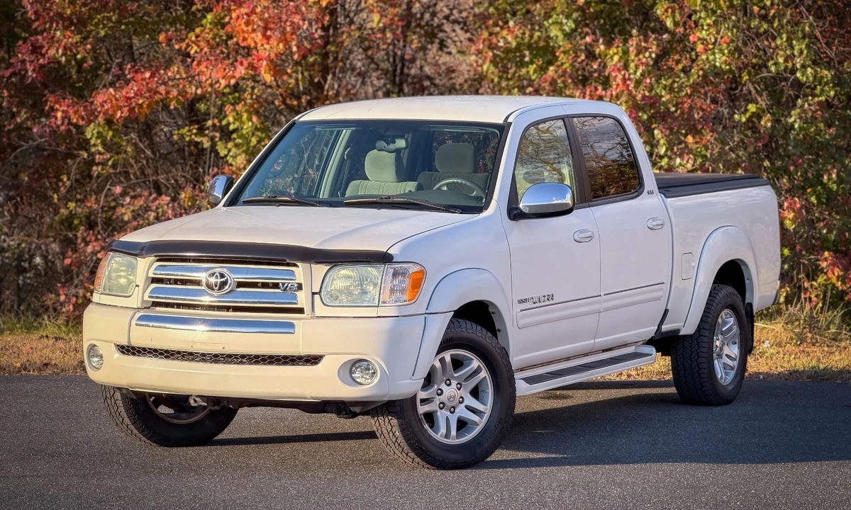 2005 Toyota Tundra 1st Gen - Image 2 of 21