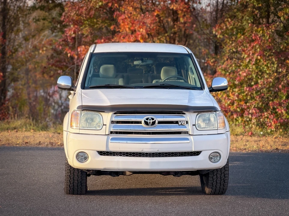 2005 Toyota Tundra 1st Gen - Image 3 of 21