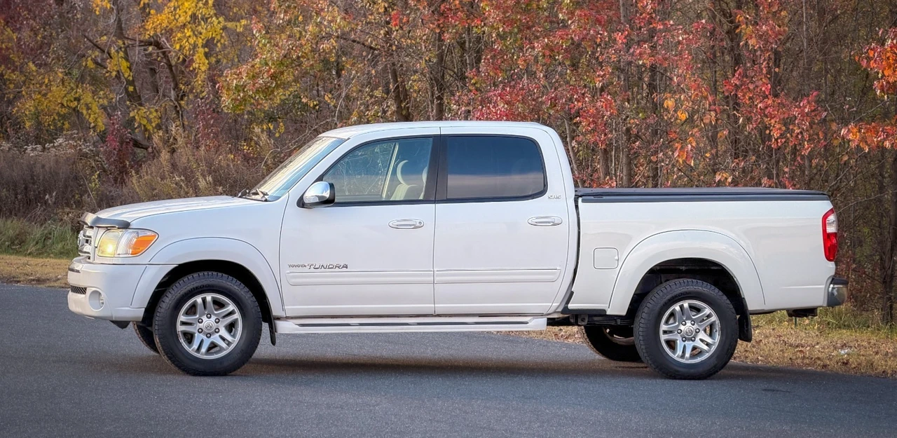 2005 Toyota Tundra 1st Gen - Image 6 of 21