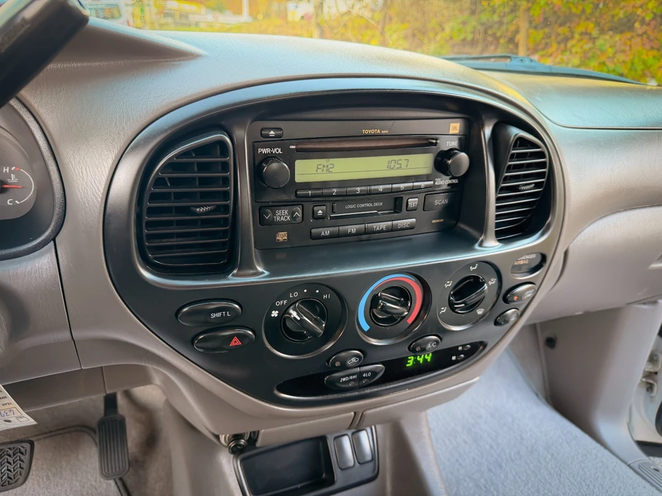 2005 Toyota Tundra 1st Gen - Image 19 of 21