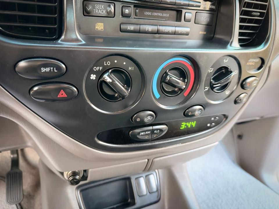 2005 Toyota Tundra 1st Gen - Image 21 of 21