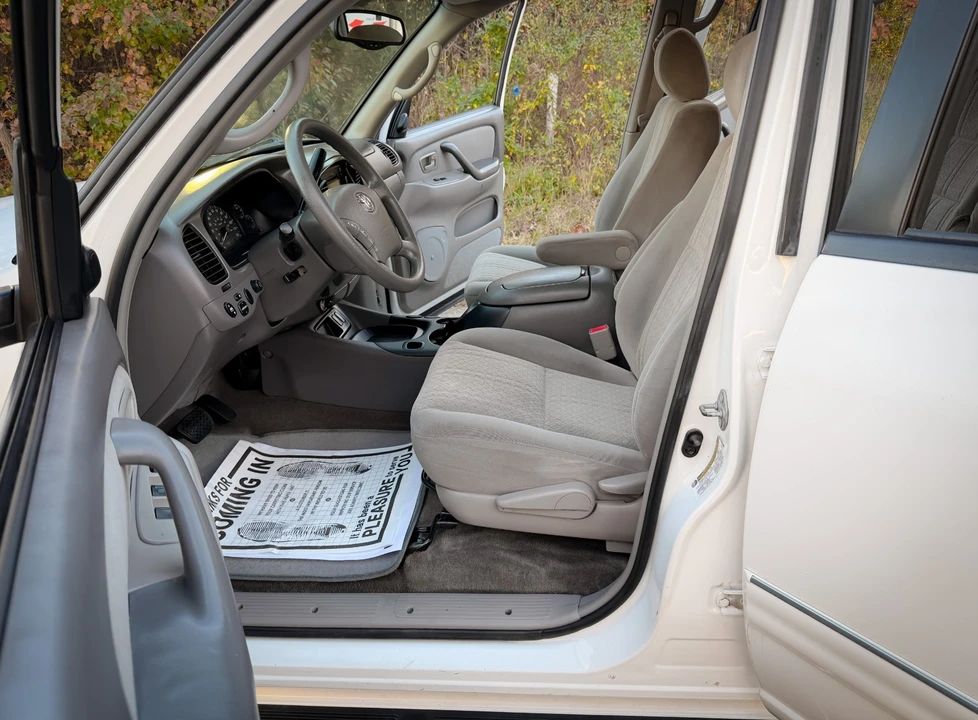 2005 Toyota Tundra 1st Gen - Image 16 of 21