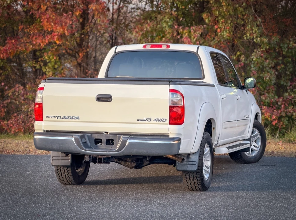 2005 Toyota Tundra 1st Gen - Image 8 of 21