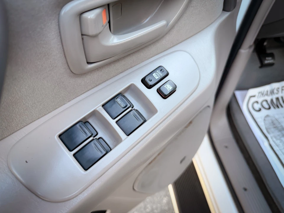 2005 Toyota Tundra 1st Gen - Image 17 of 21